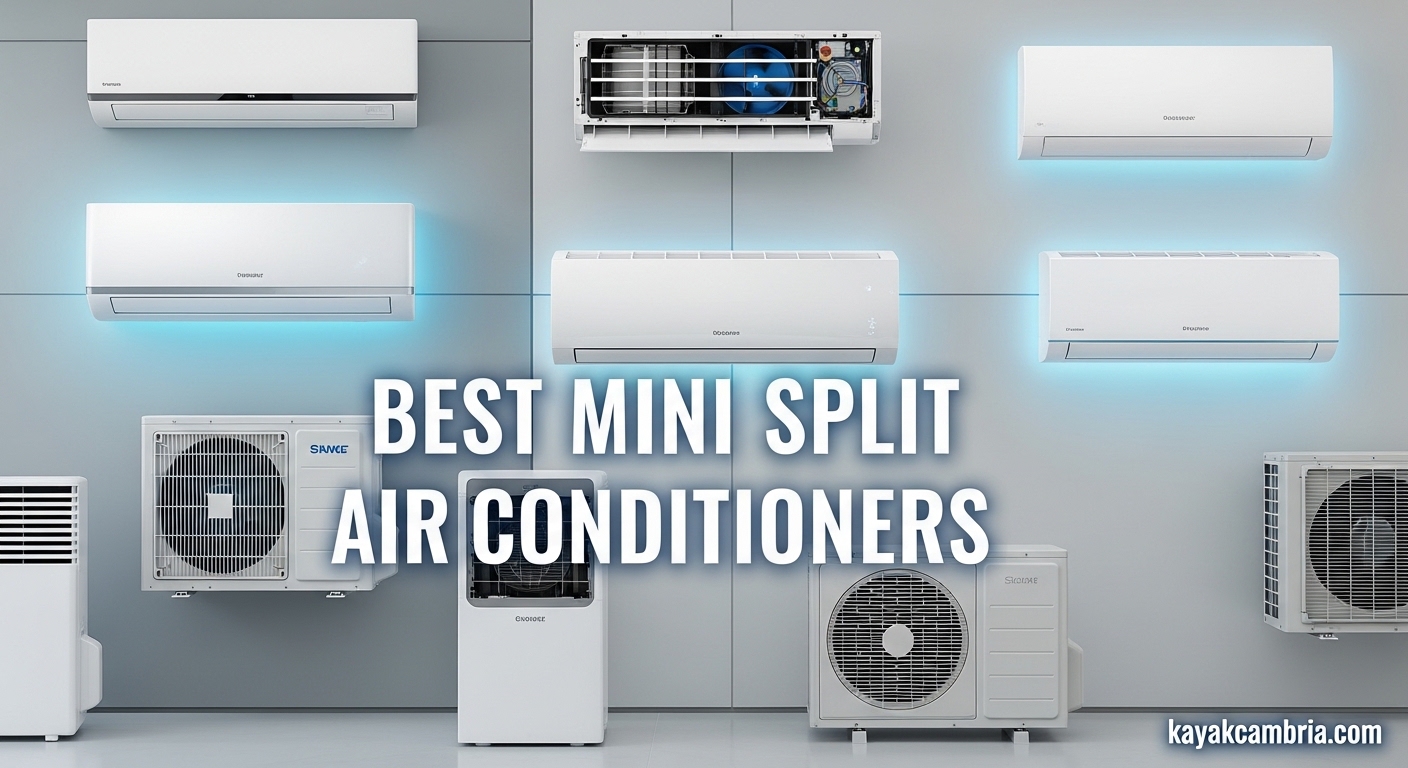 Best Mini Split Air Conditioners