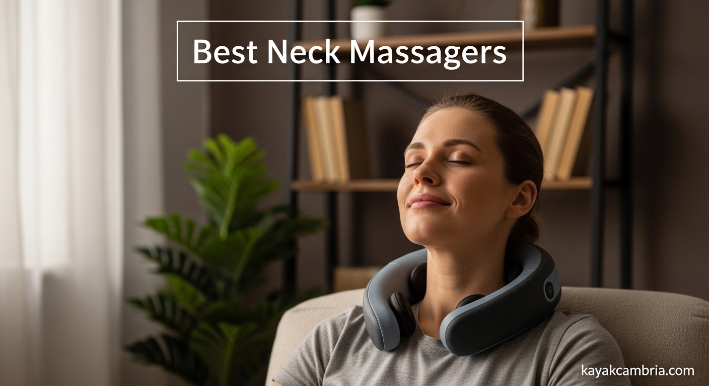 Best Neck Massagers