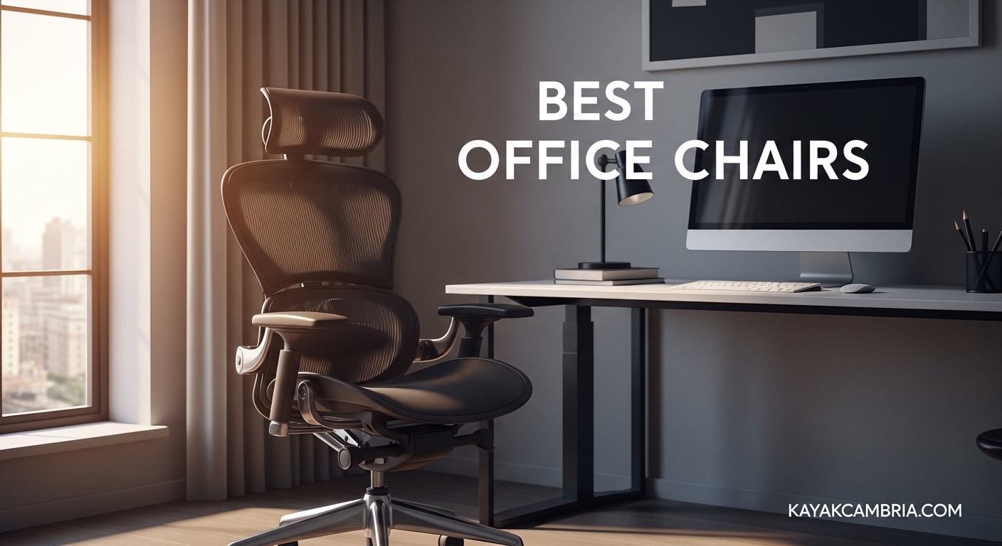 Best Office Chairs