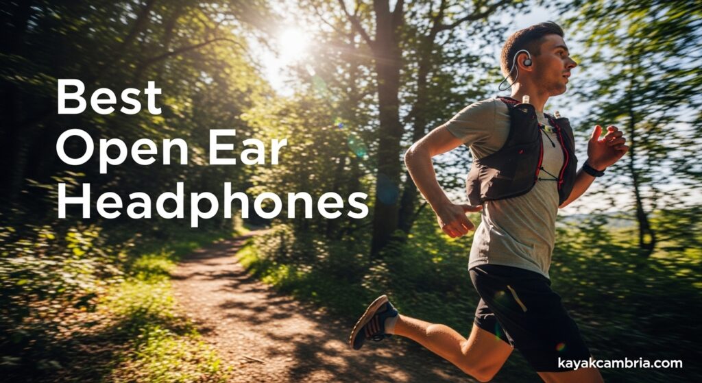 Best Open Ear Headphones