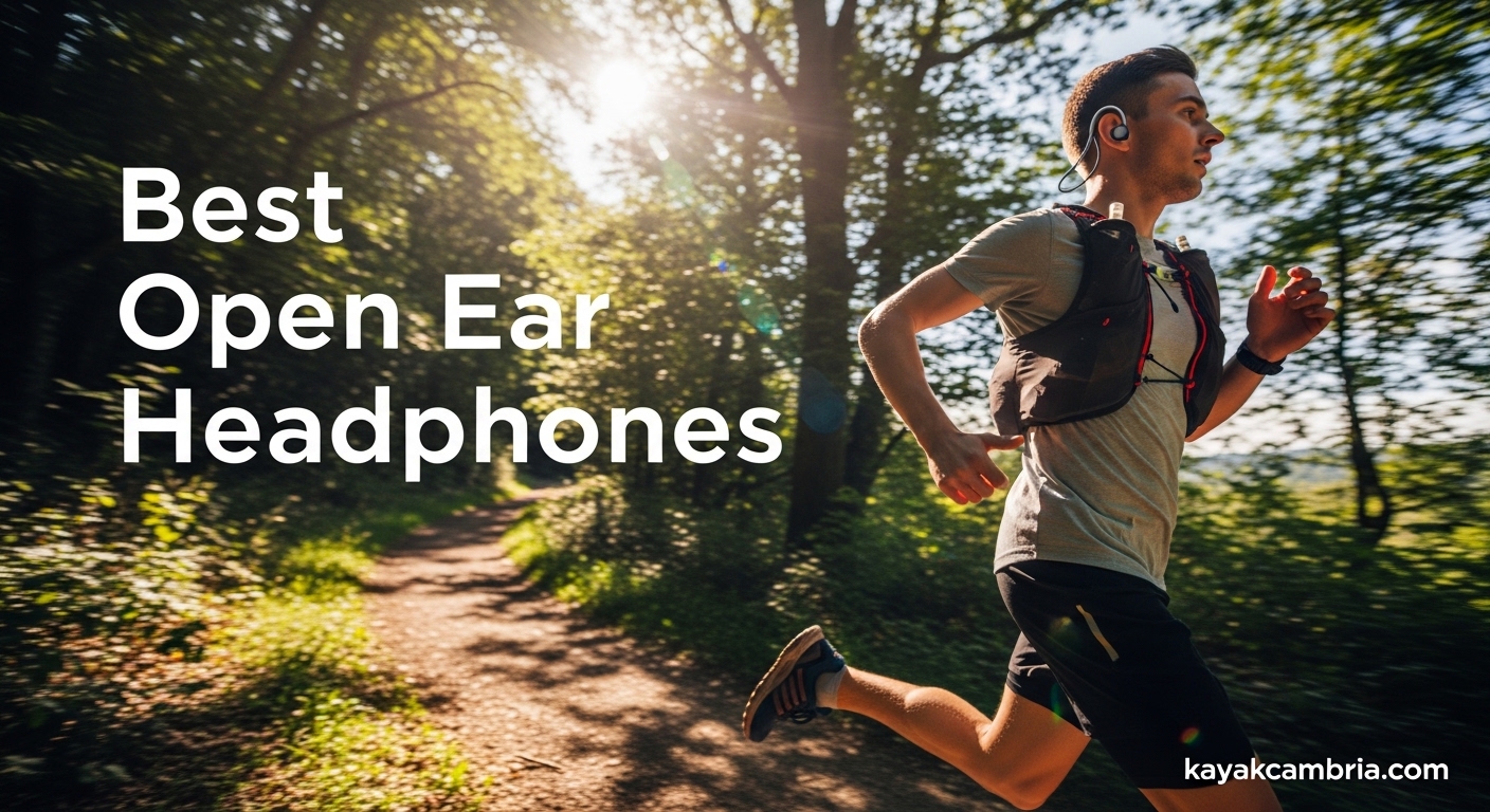 Best Open Ear Headphones
