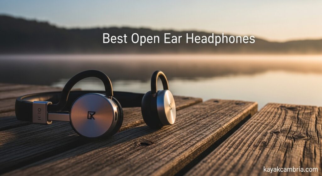 Best Open Ear Headphones