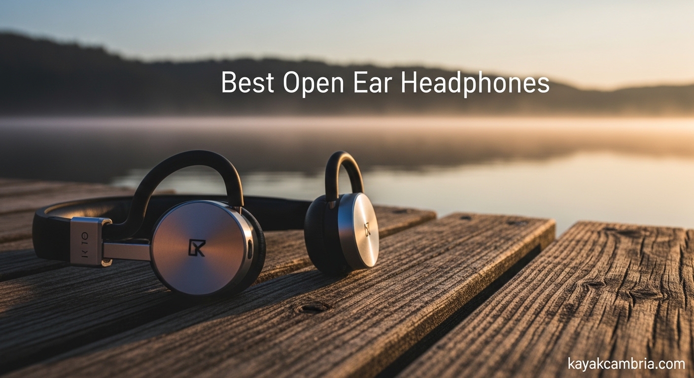 Best Open Ear Headphones