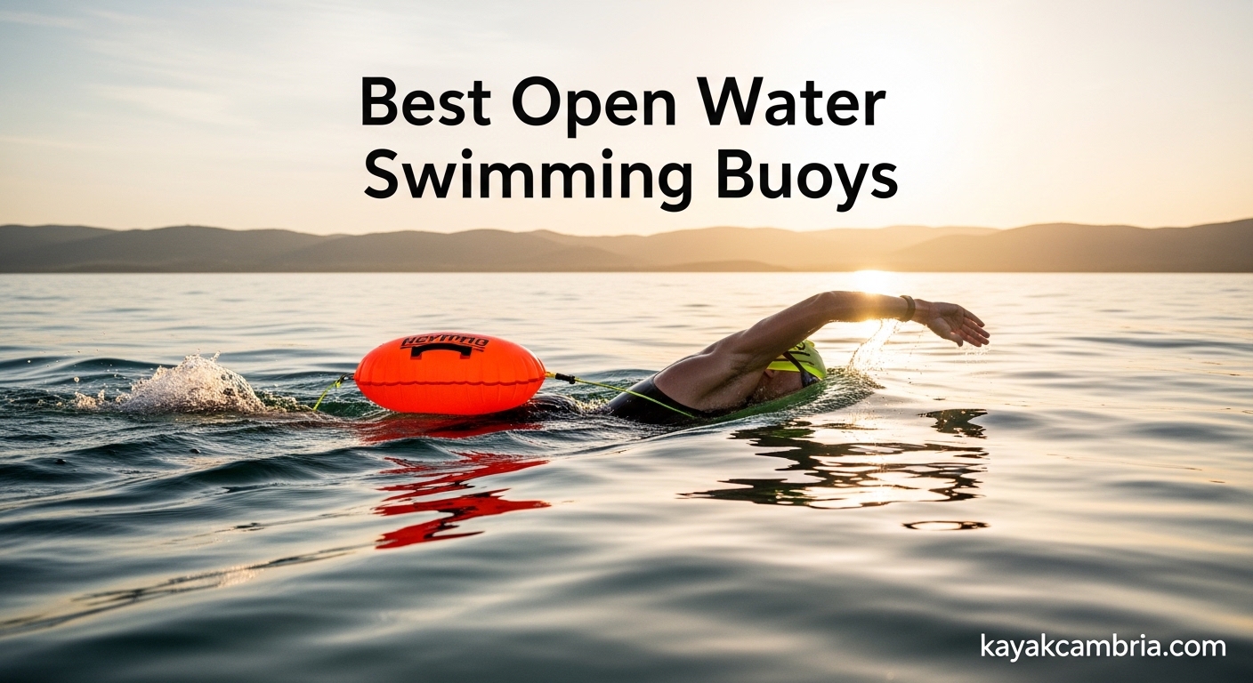 Best Open Water Swimming Buoys