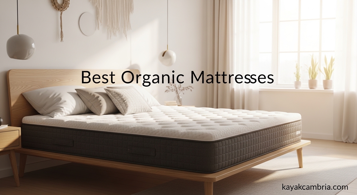 Best Organic Mattresses