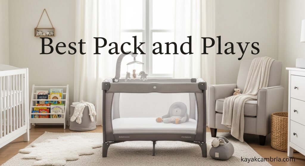 Best Pack and Plays