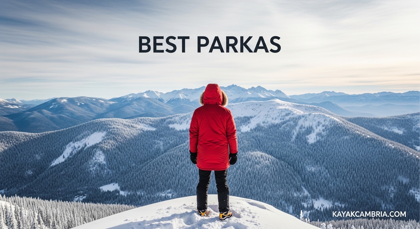 Best Parkas