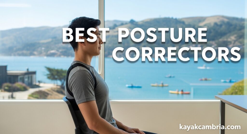 Best Posture Correctors