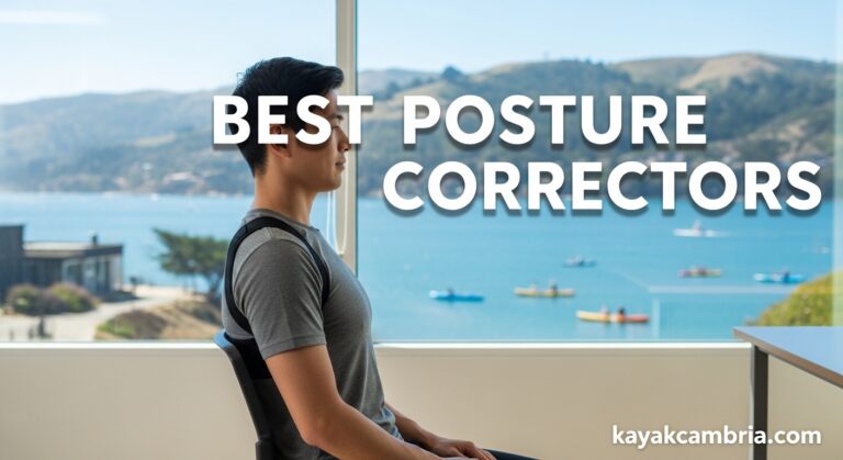 Best Posture Correctors