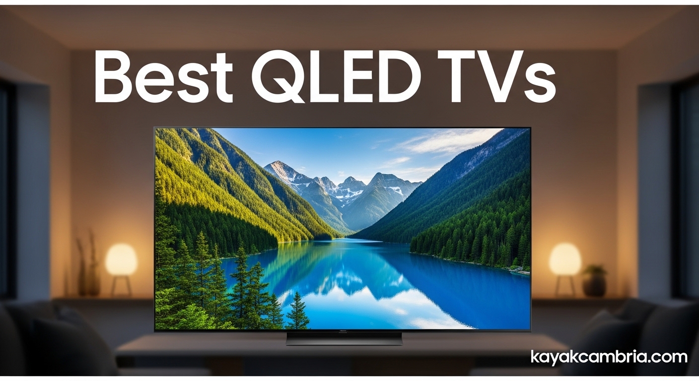 Best QLED TVs