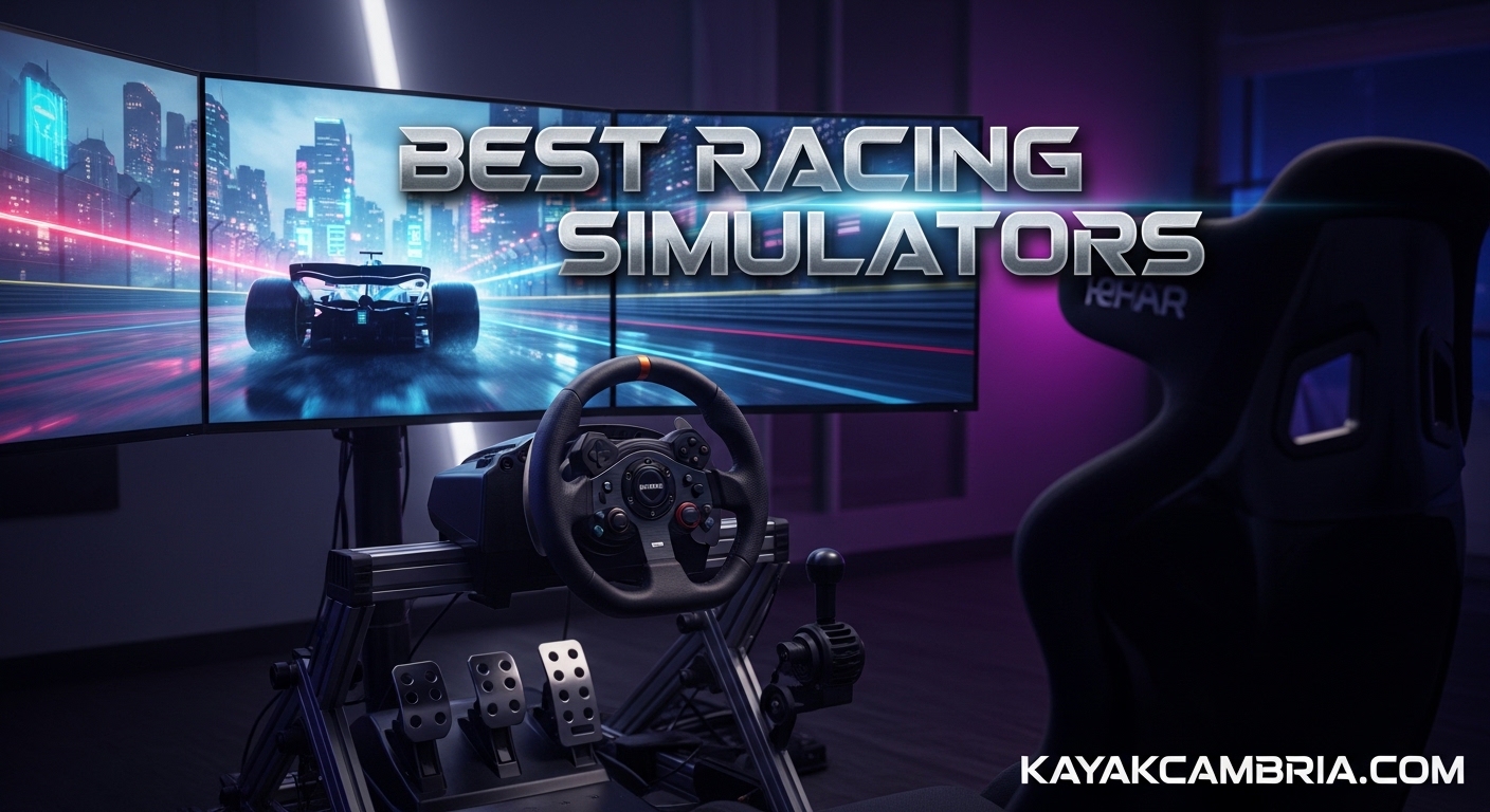 Best Racing Simulators