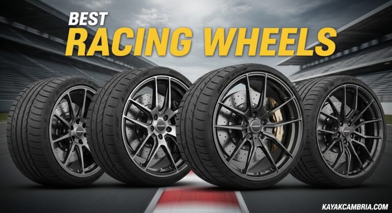Best Racing Wheels