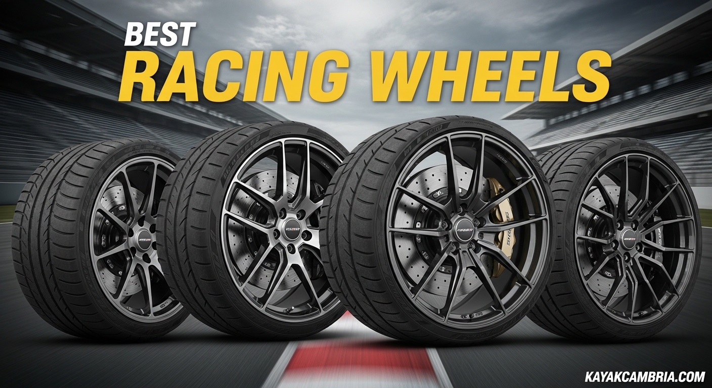 Best Racing Wheels