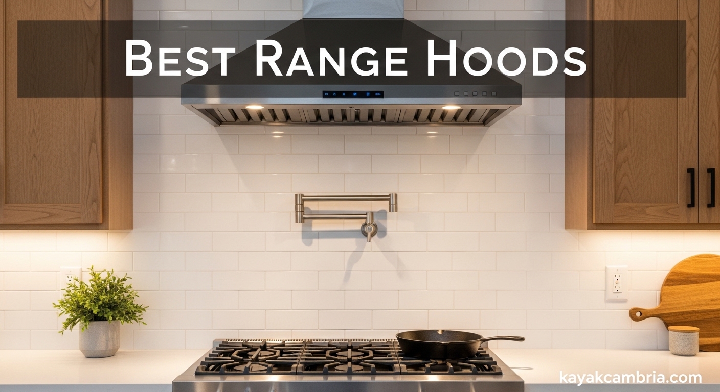 Best Range Hoods
