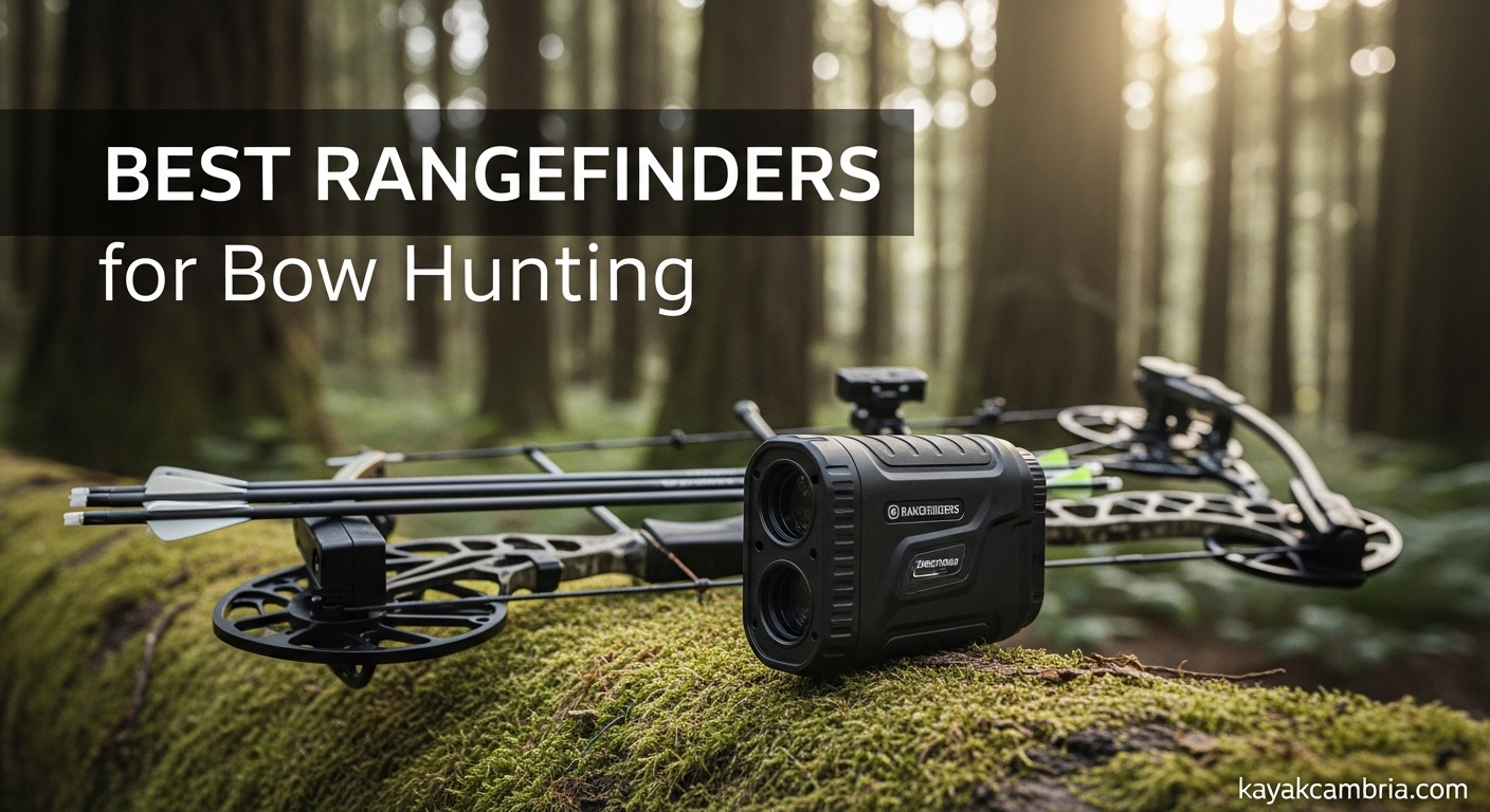 Best Rangefinders for Bow Hunting