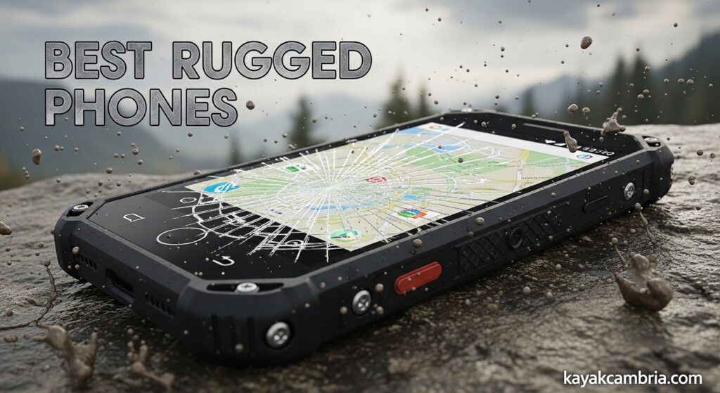 Best Rugged Phones