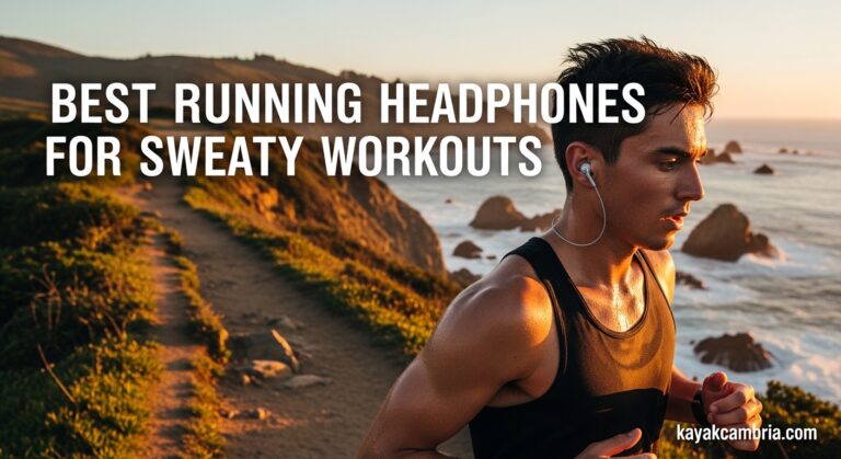 Best Running Headphones for Sweaty Workouts
