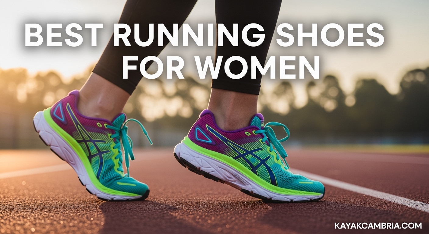 Best Running Shoes for Women