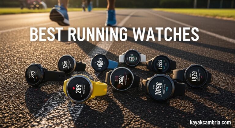 Best Running Watches