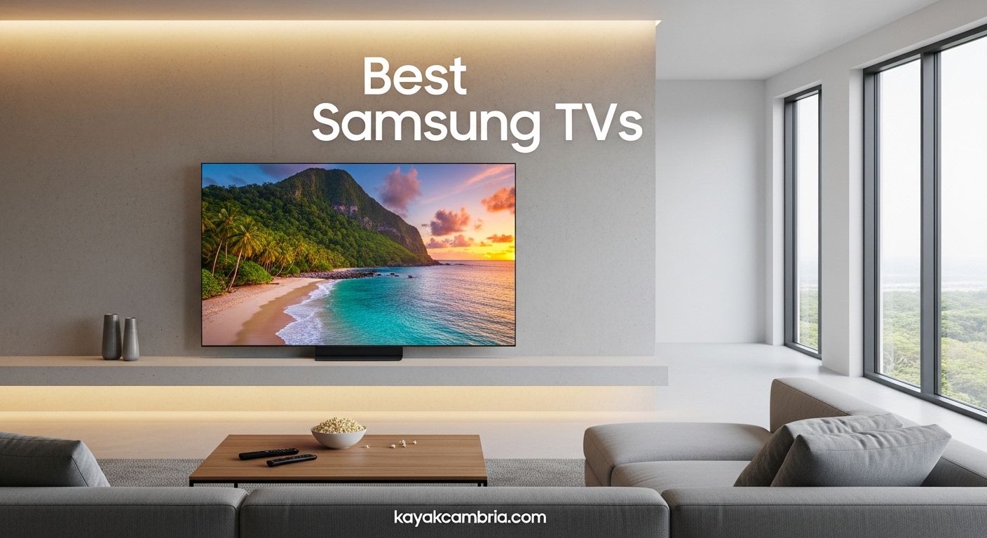 Best Samsung TVs