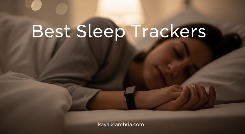 Best Sleep Trackers