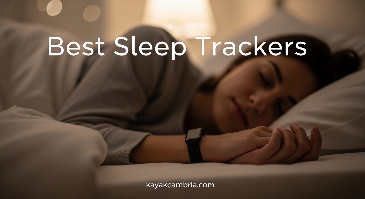 Best Sleep Trackers