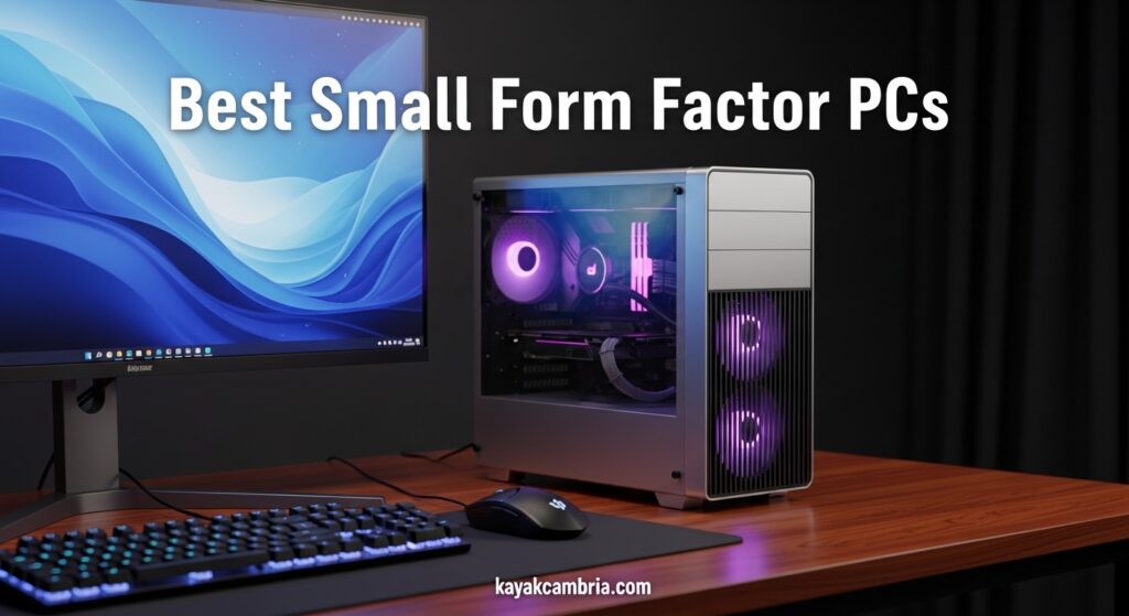 Best Small Form Factor PCs