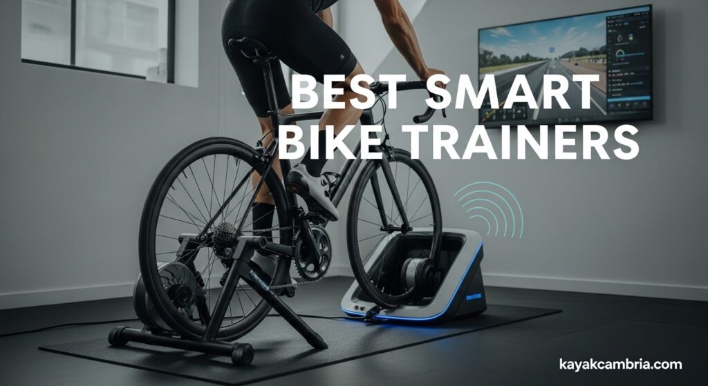 Best Smart Bike Trainers