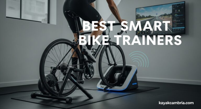 Best Smart Bike Trainers