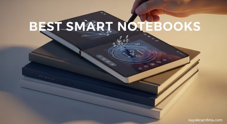 Best Smart Notebooks