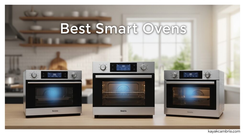Best Smart Ovens