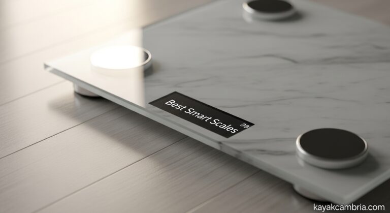 Best Smart Scales