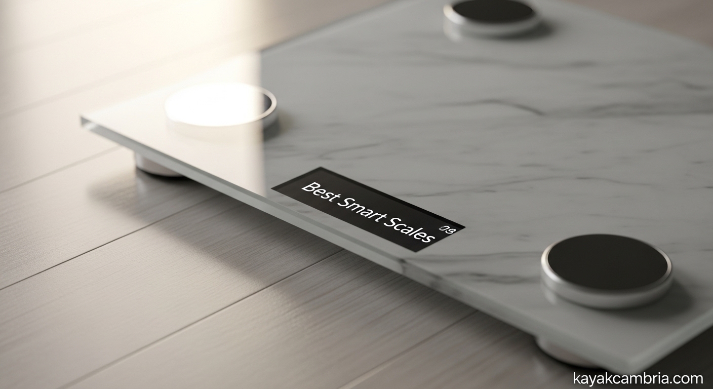 Best Smart Scales