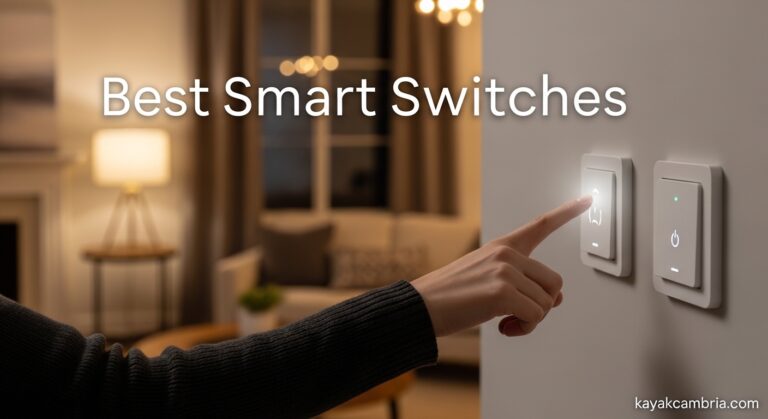 Best Smart Switches
