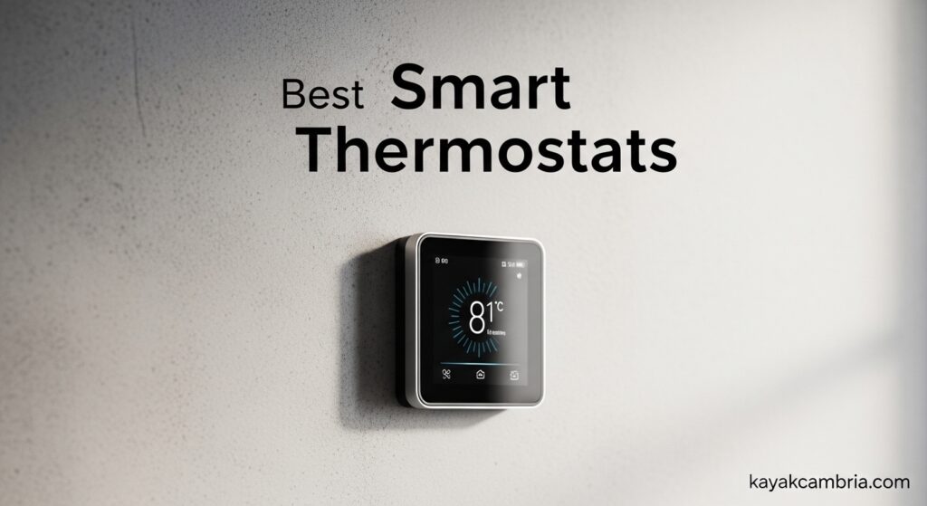 Best Smart Thermostats