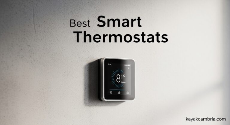 Best Smart Thermostats