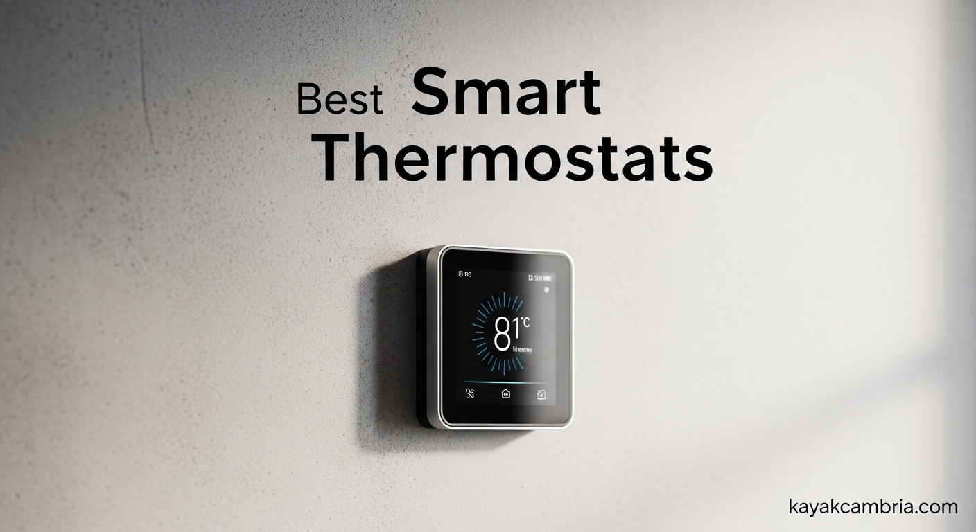 Best Smart Thermostats
