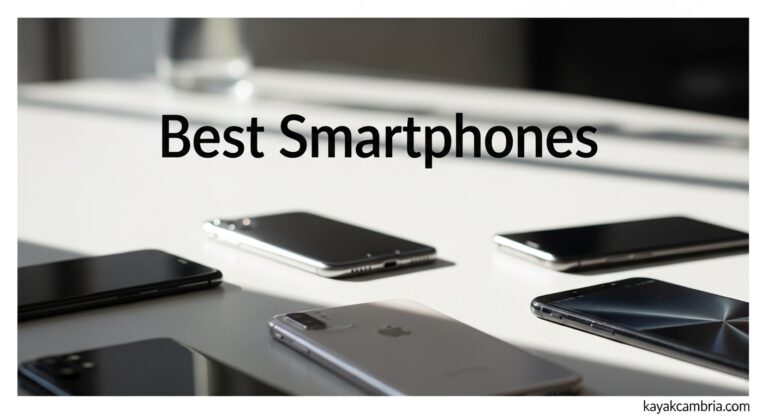 Best Smartphones
