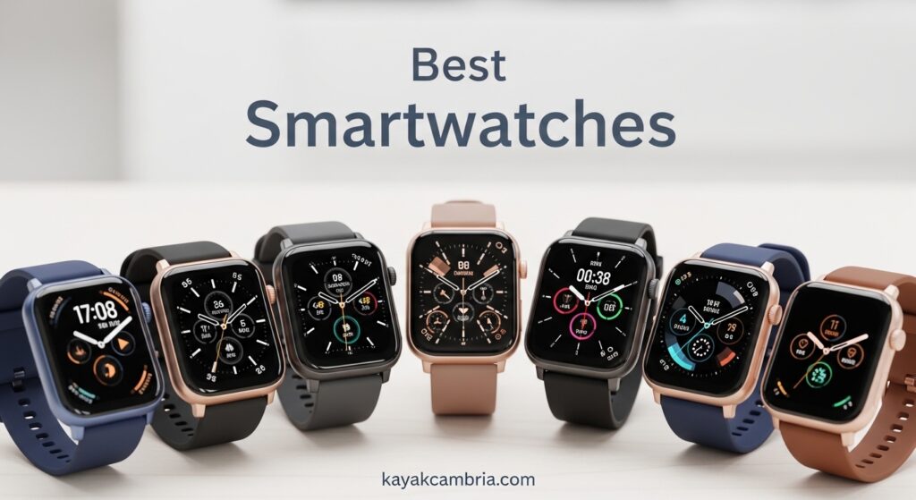 Best Smartwatches