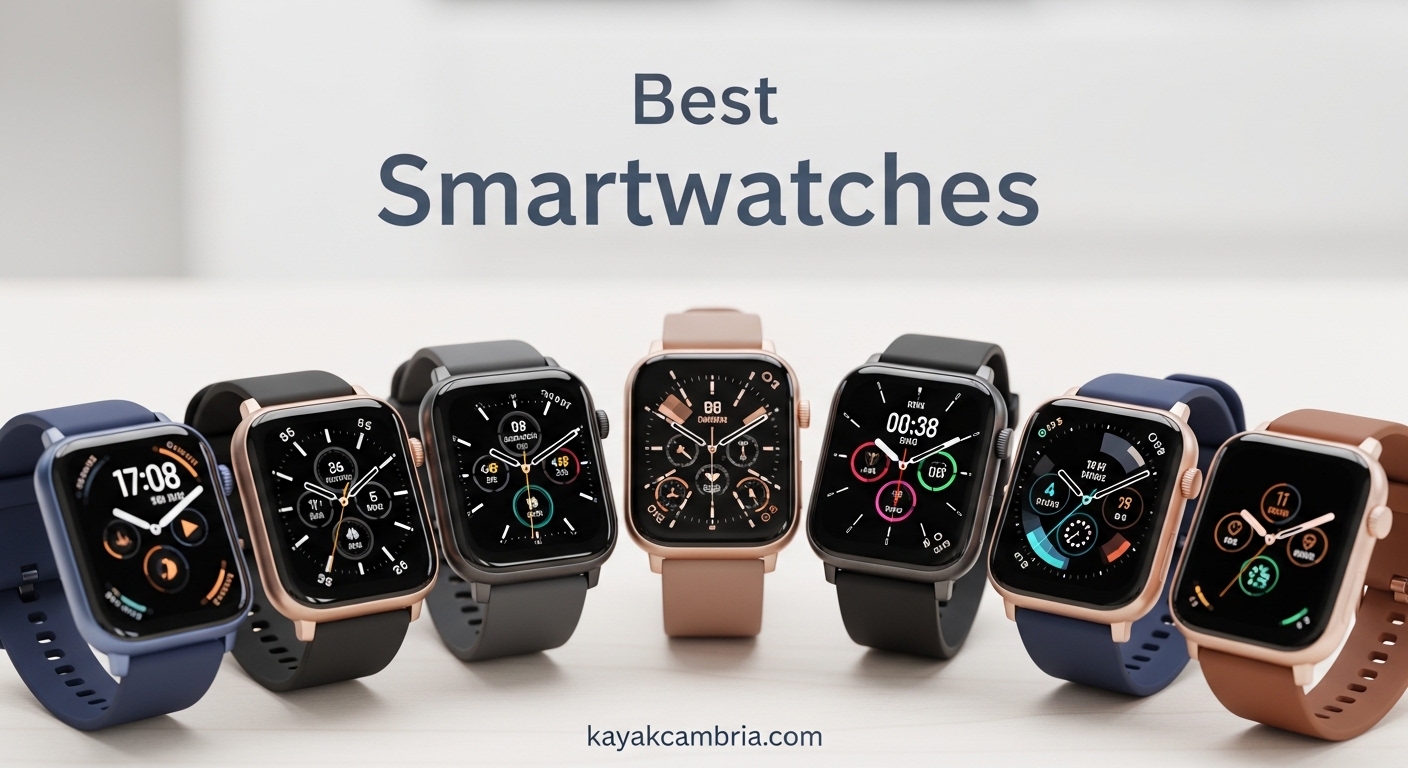 Best Smartwatches