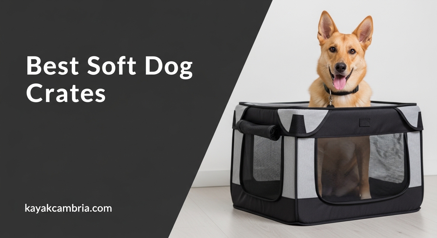 Best Soft Dog Crates