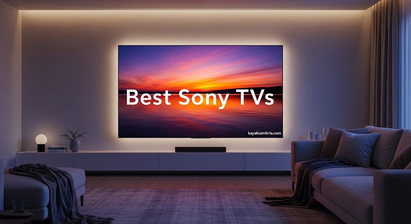 Best Sony TVs