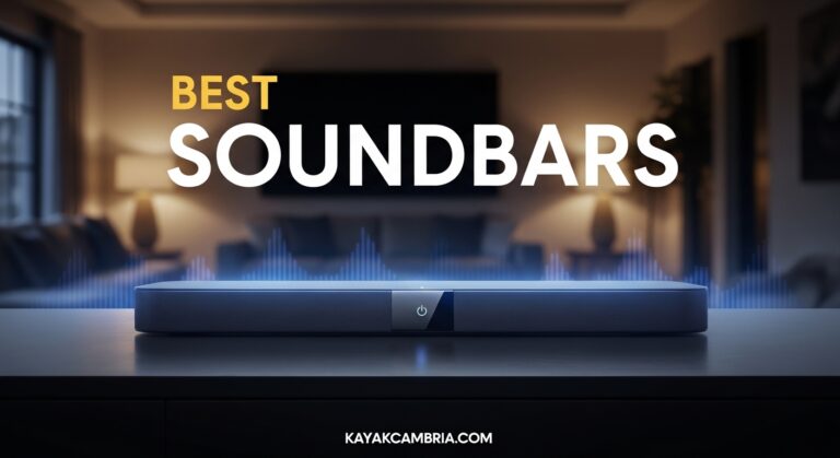 Best Soundbars