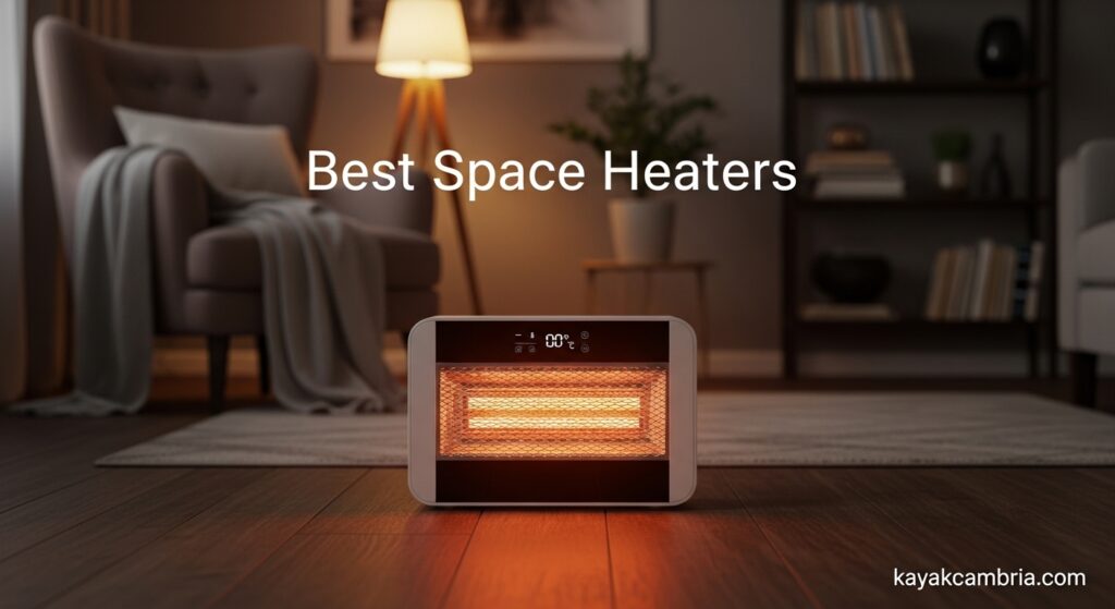 Best Space Heaters