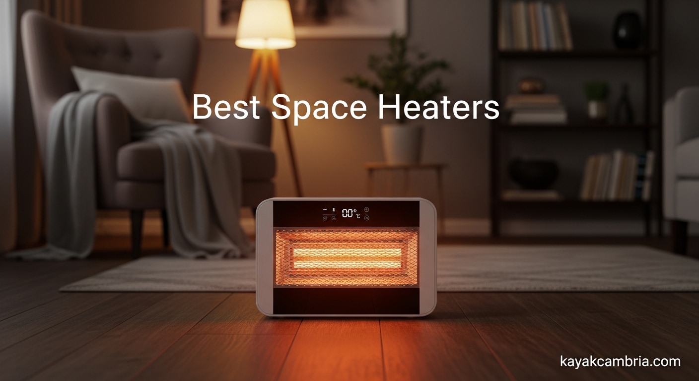 Best Space Heaters