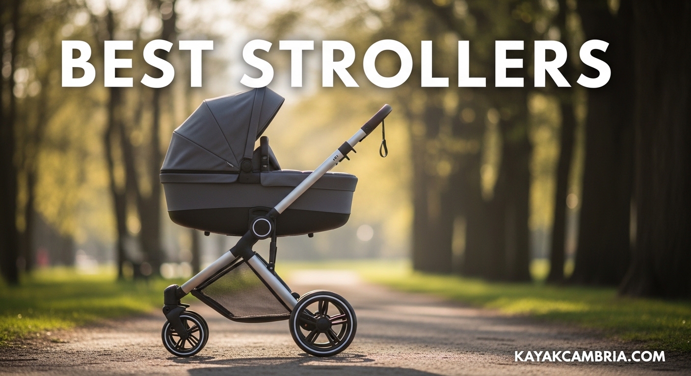 Best Strollers