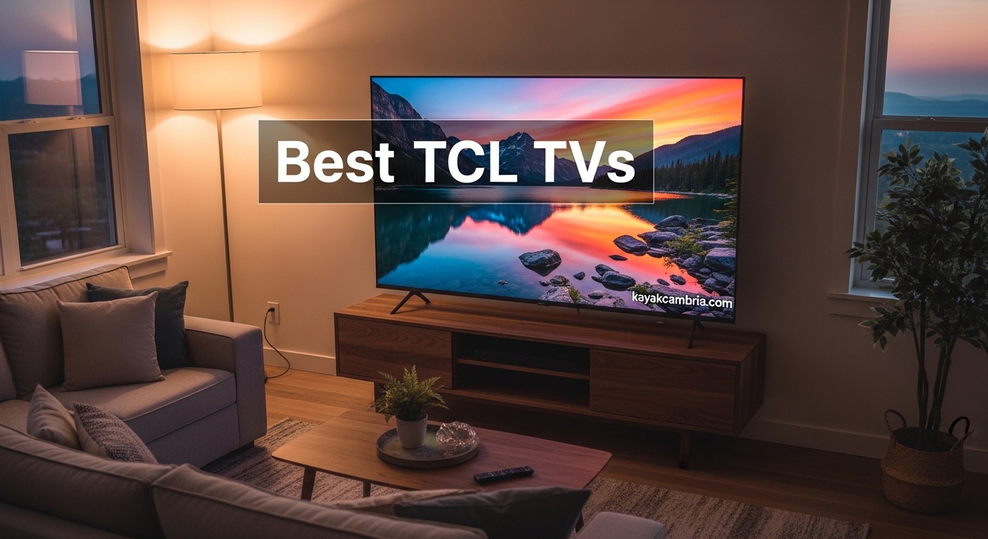Best TCL TVs