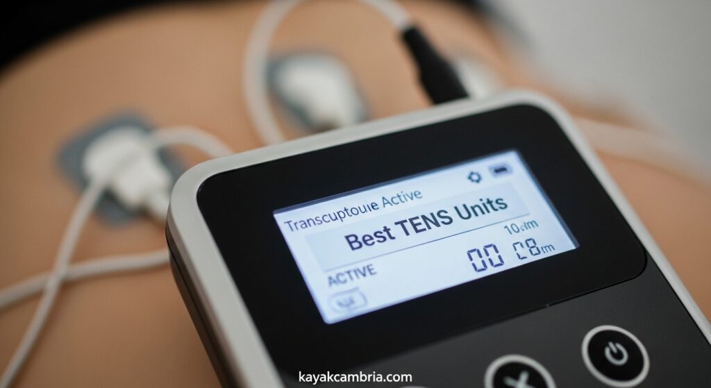 Best TENS Units