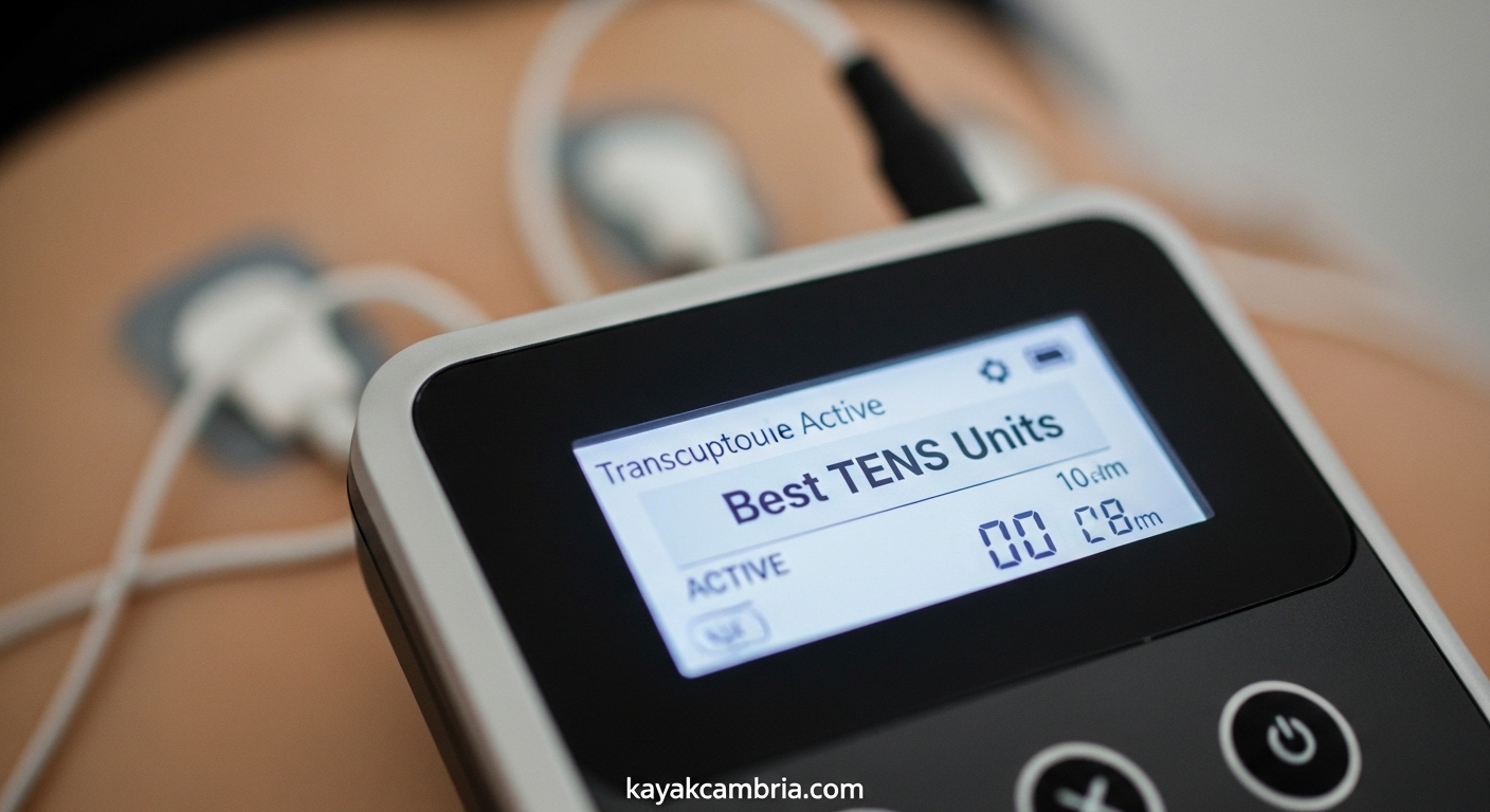 Best TENS Units