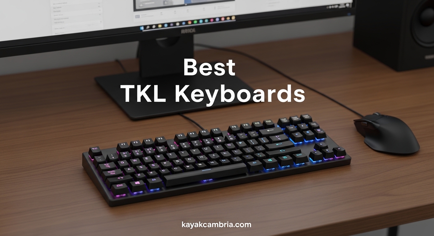Best TKL Keyboards